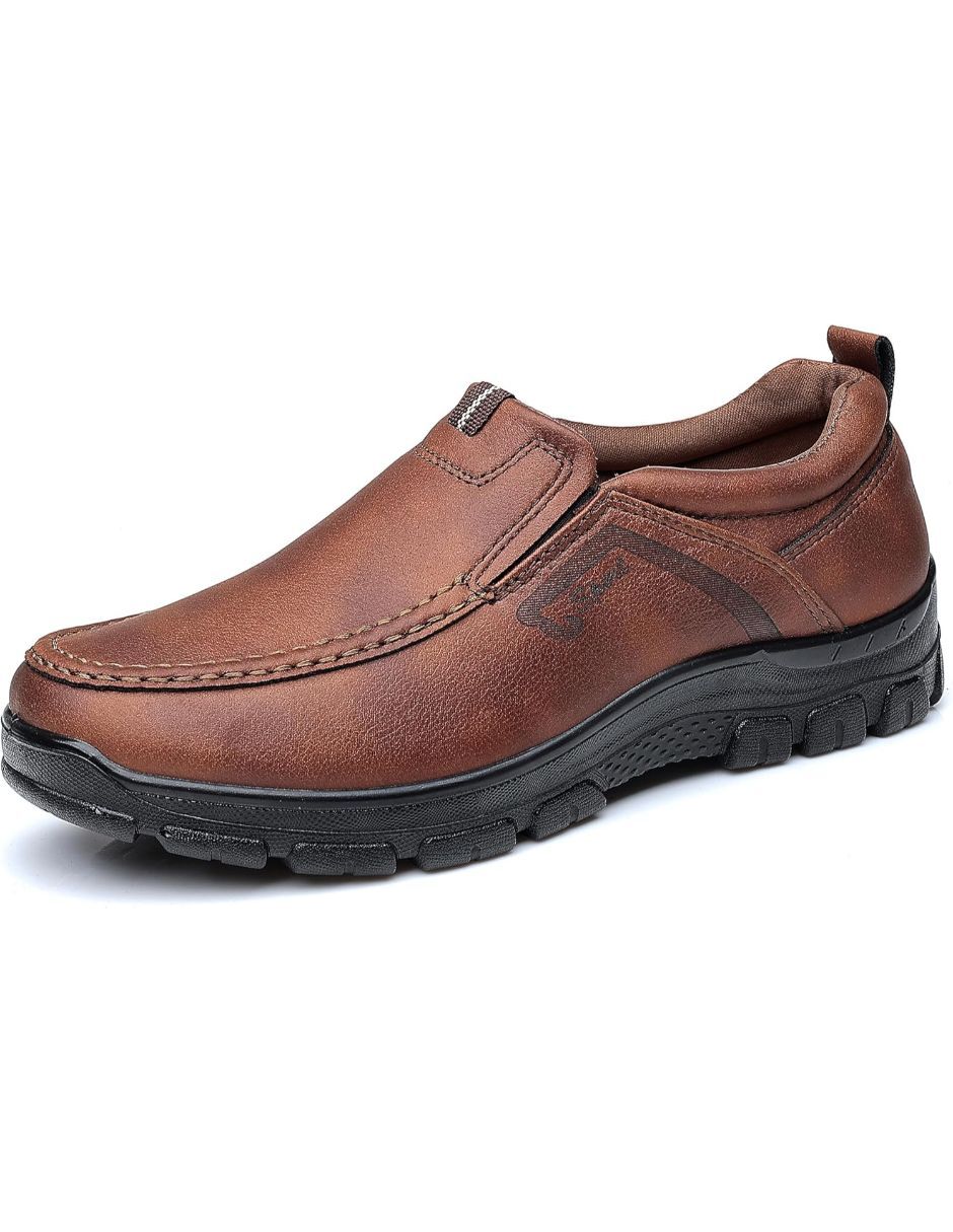 Mocasín para hombre 2