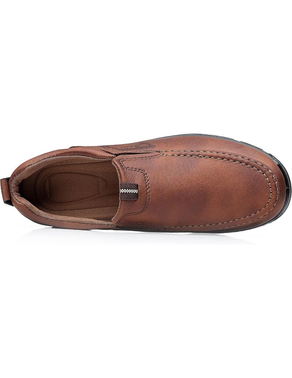 Mocasín para hombre 3