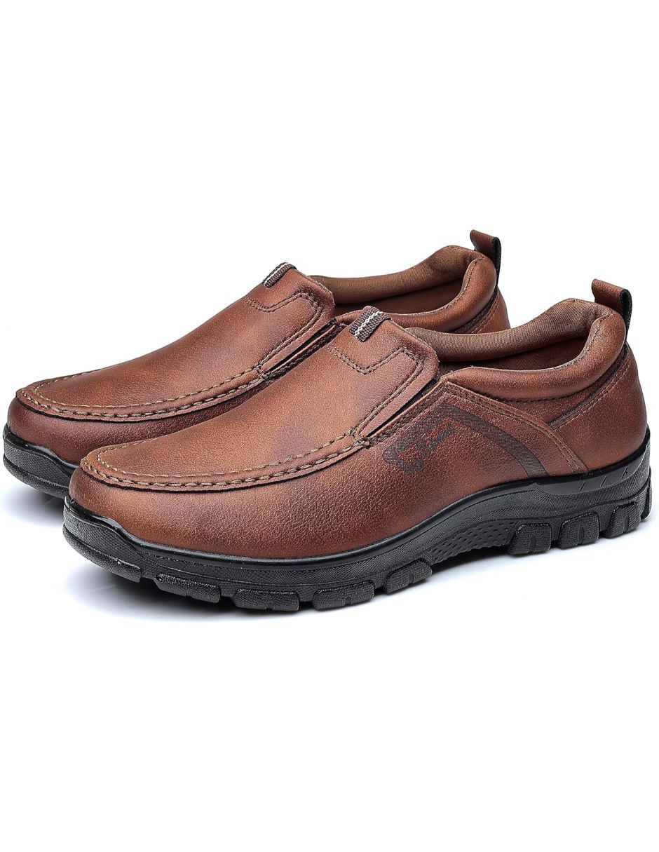 Mocasín para hombre 4
