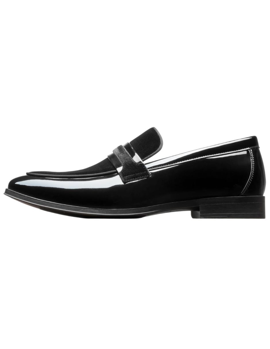 Mocasín para hombre 1