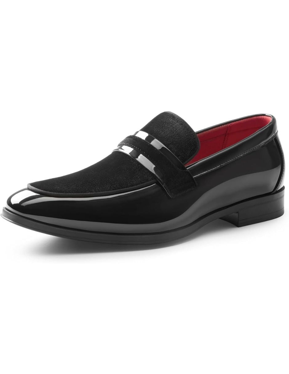 Mocasín para hombre 2