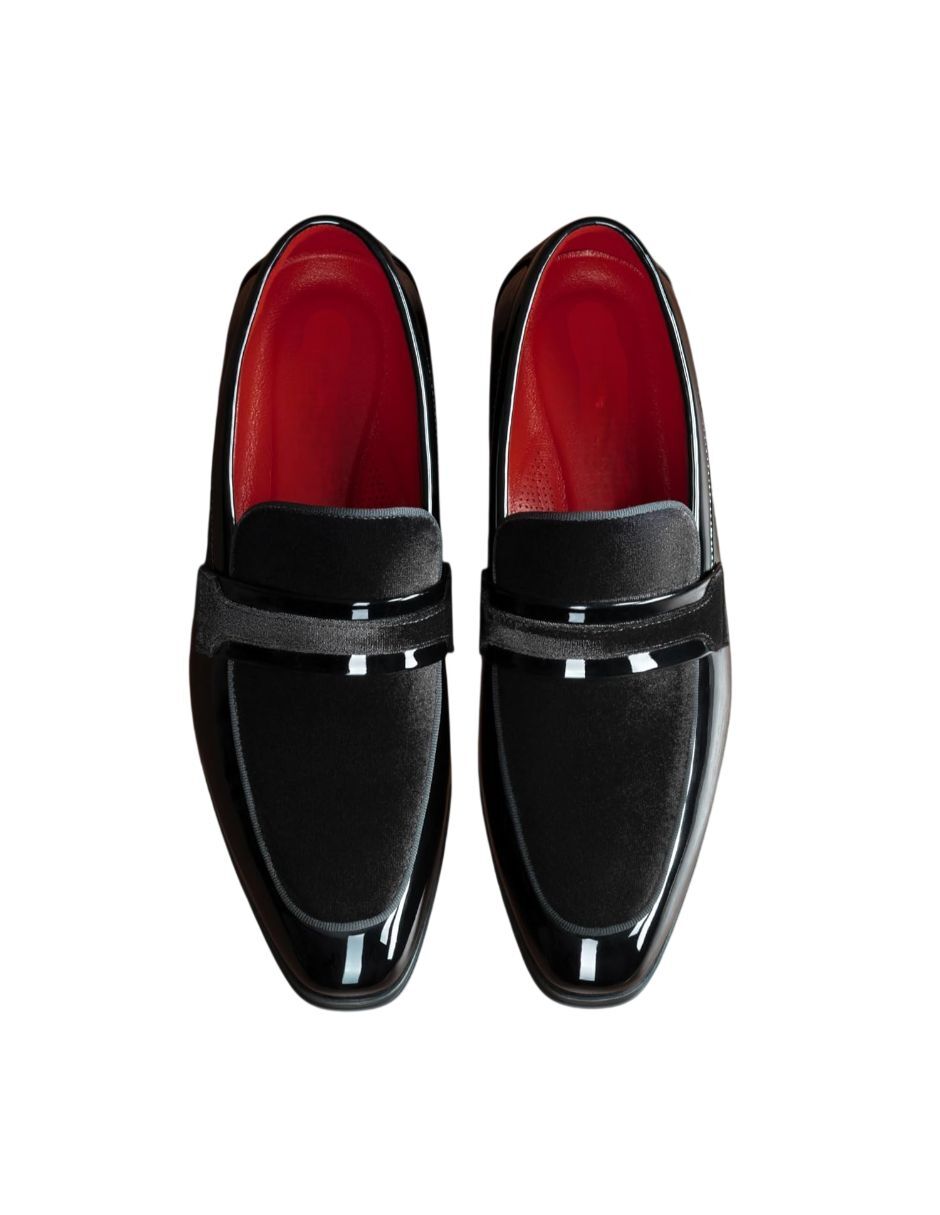 Mocasín para hombre 3