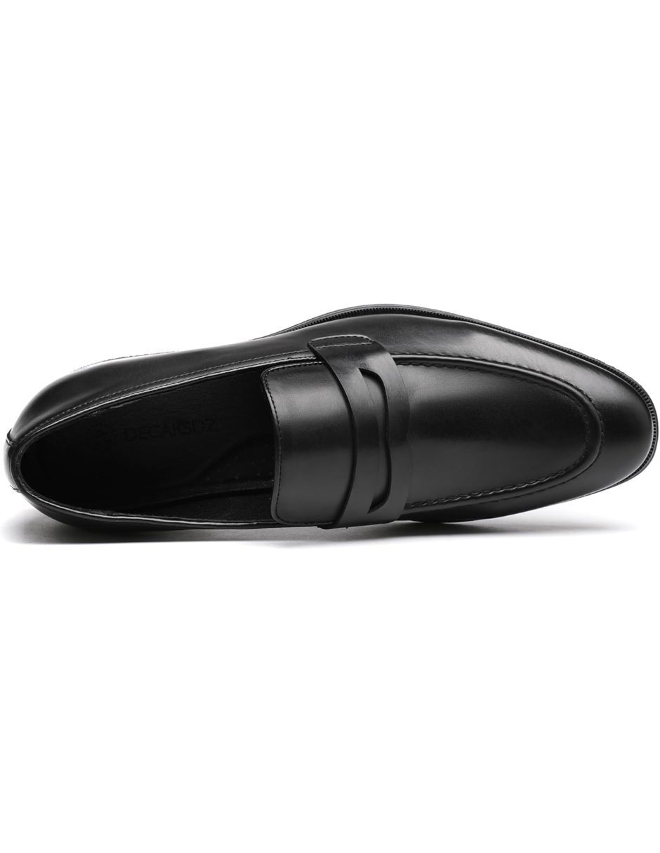 Mocasín Bmny para hombre