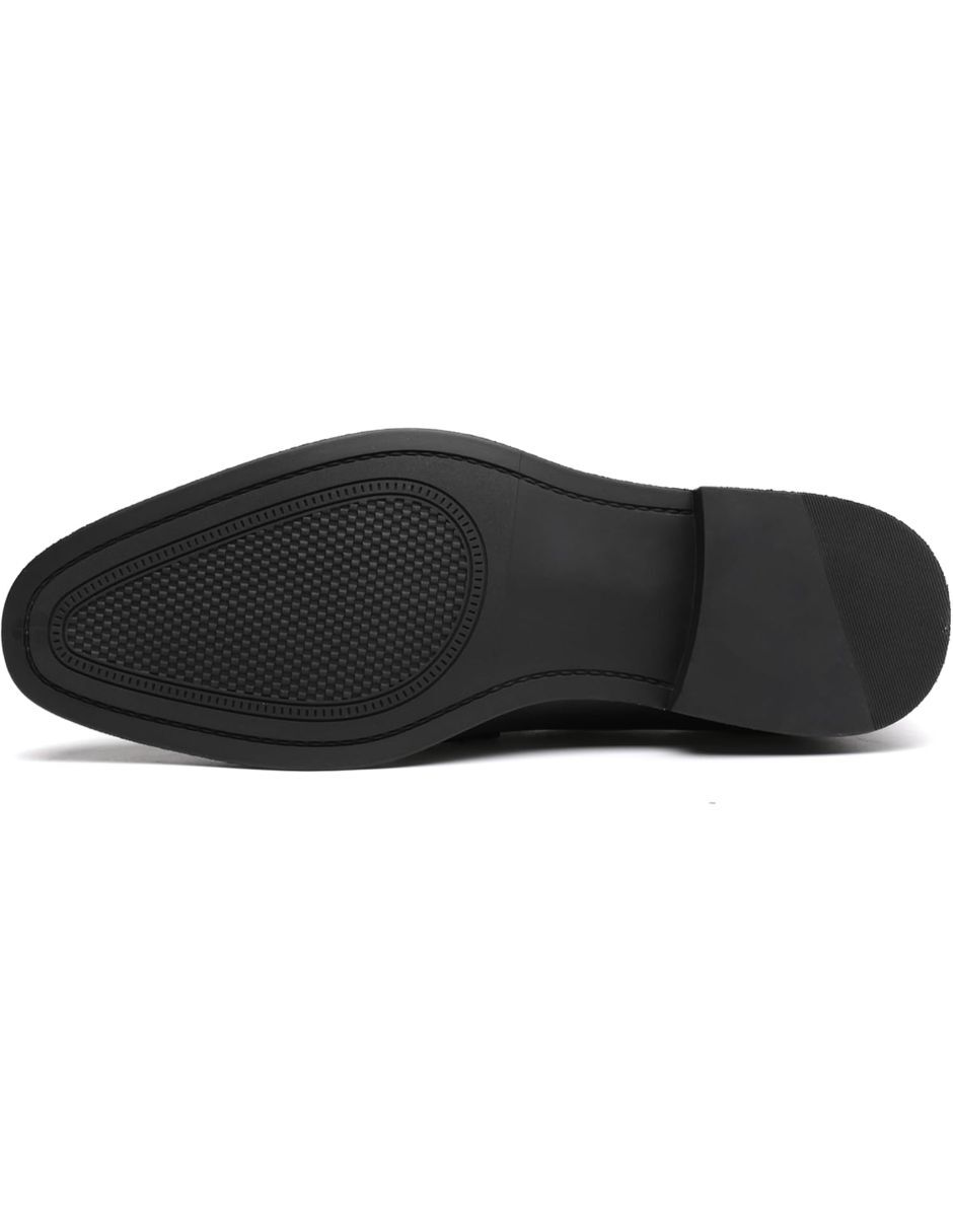 Mocasín Bmny para hombre
