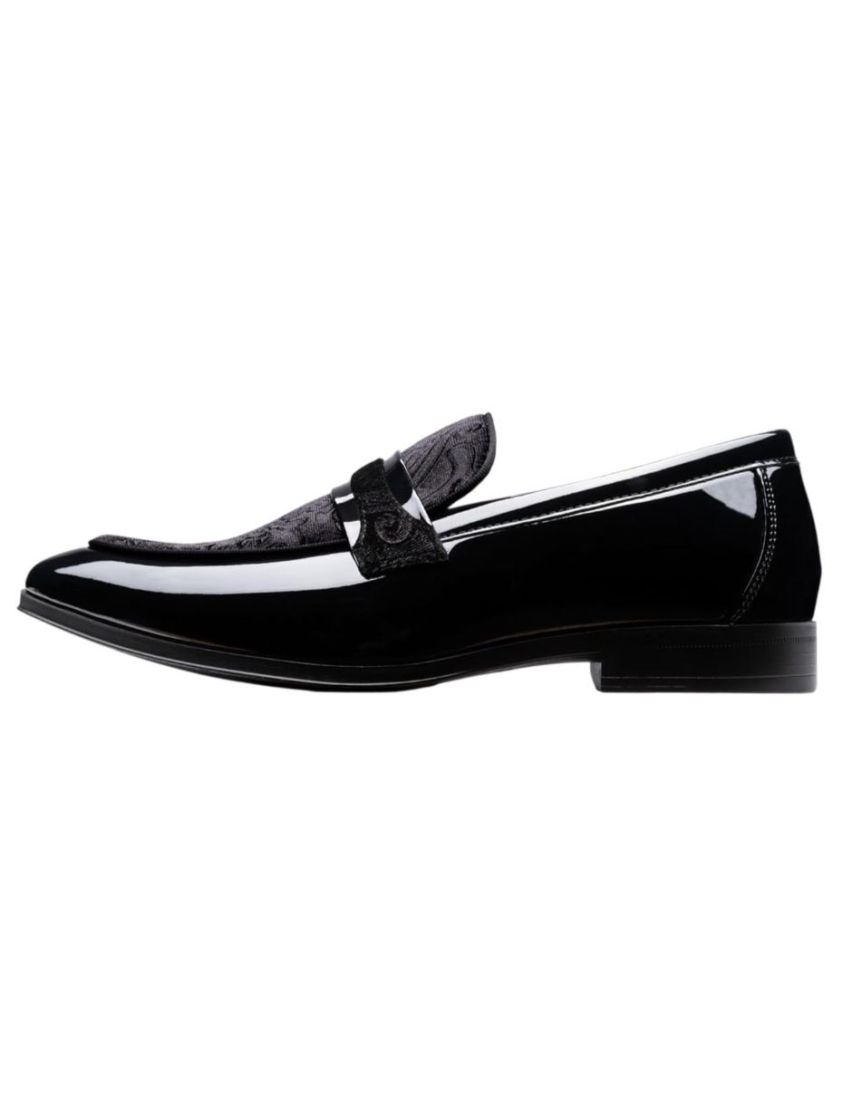 Mocasín para hombre
