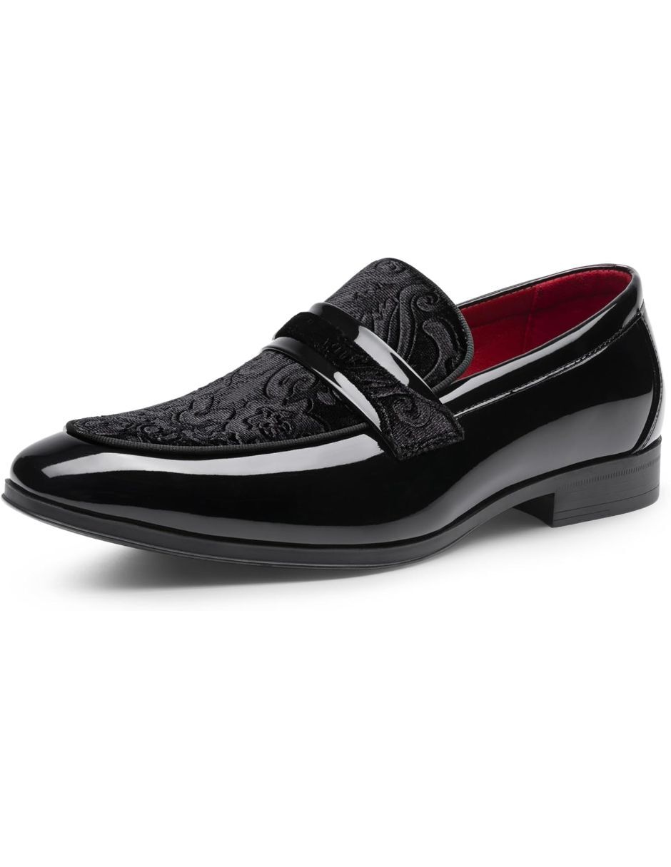 Mocasín Bmny para hombre