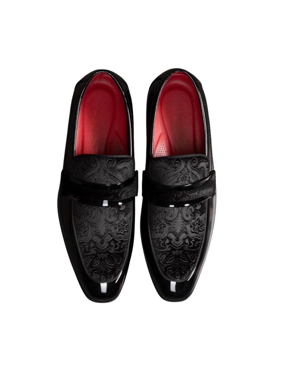 Mocasín Bmny para hombre