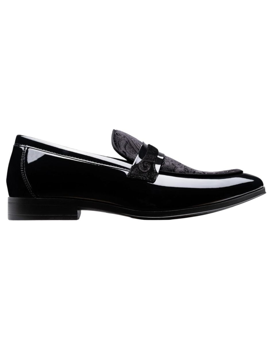 Mocasín Bmny para hombre