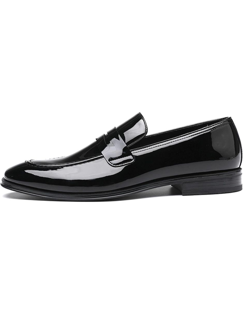 Mocasín para hombre