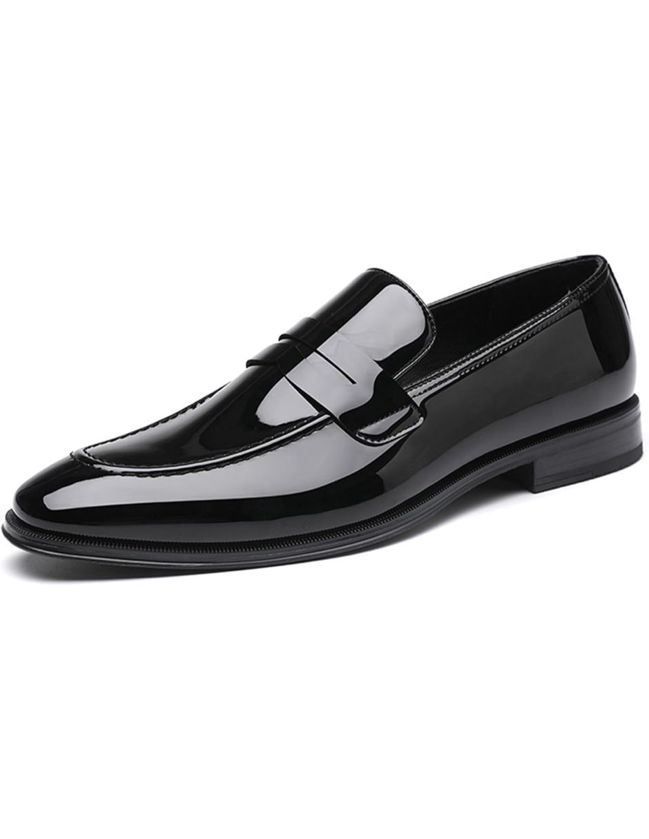 Mocasín Bmny para hombre
