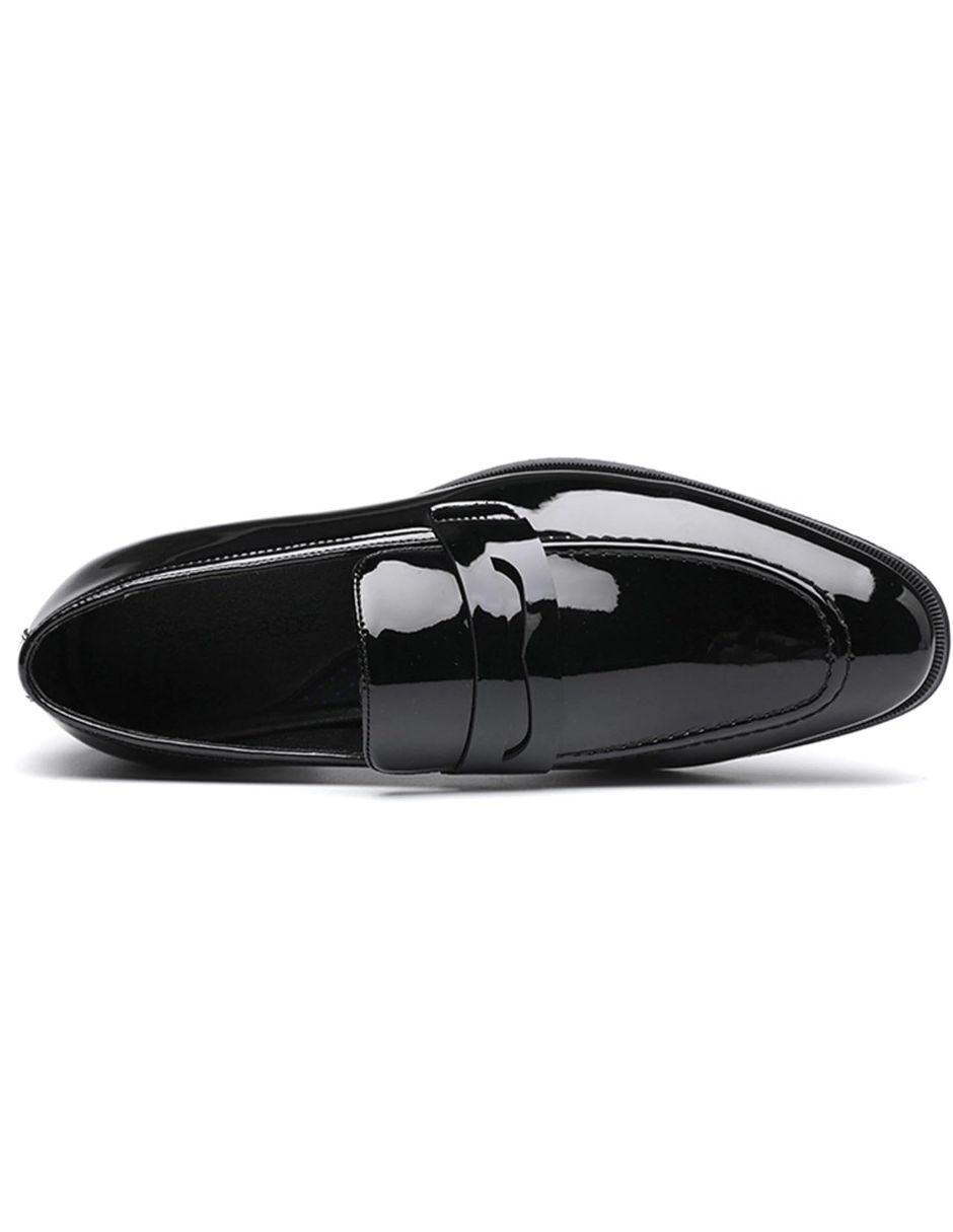 Mocasín Bmny para hombre