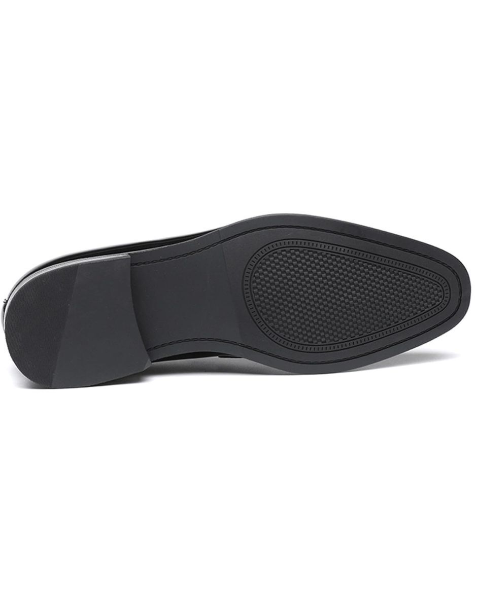 Mocasín Bmny para hombre