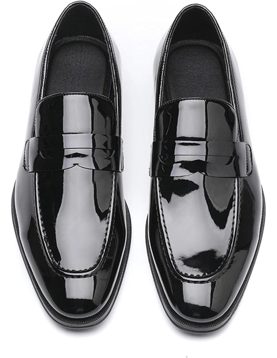 Mocasín Bmny para hombre