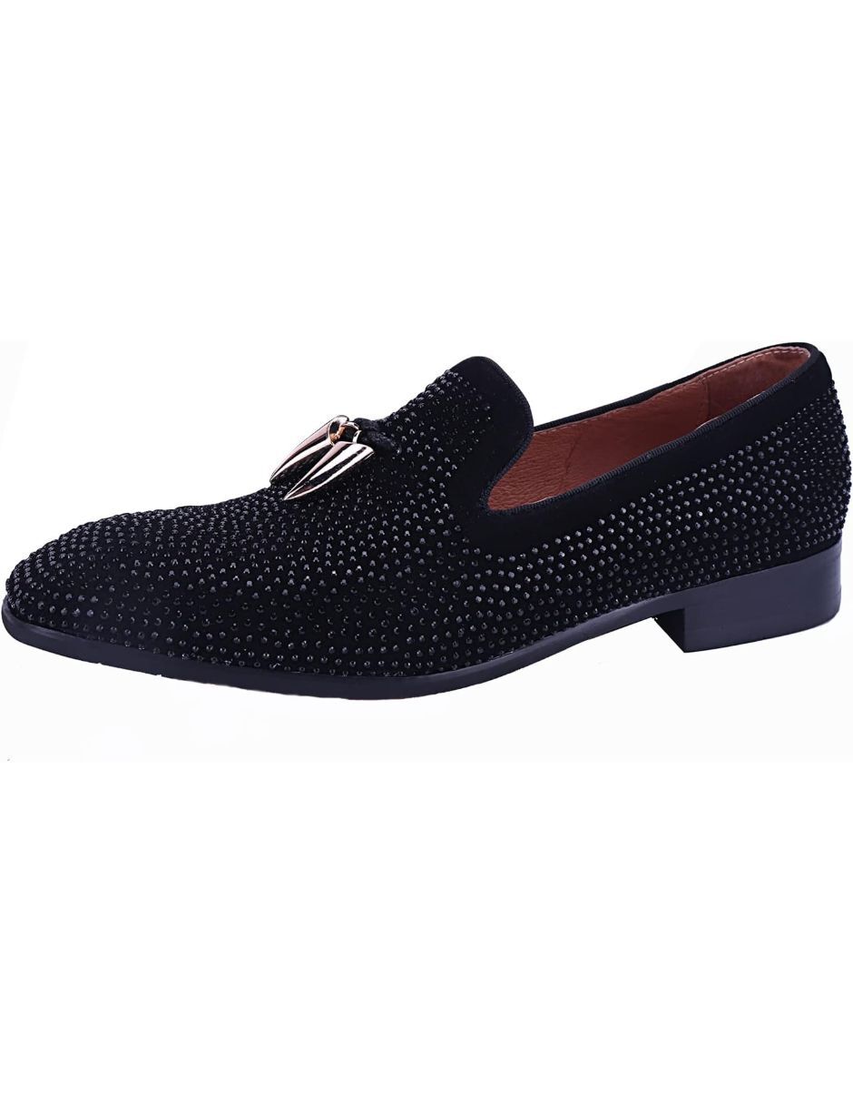 Mocasín para hombre