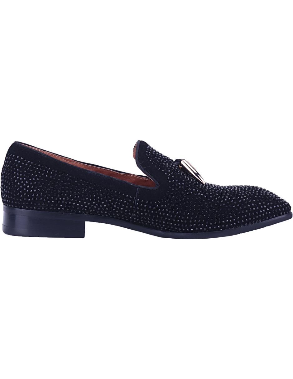 Mocasín Bmny para hombre