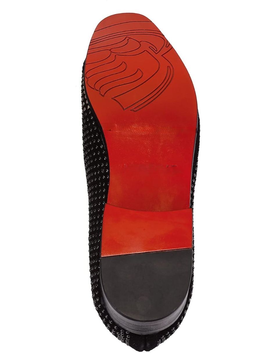 Mocasín Bmny para hombre