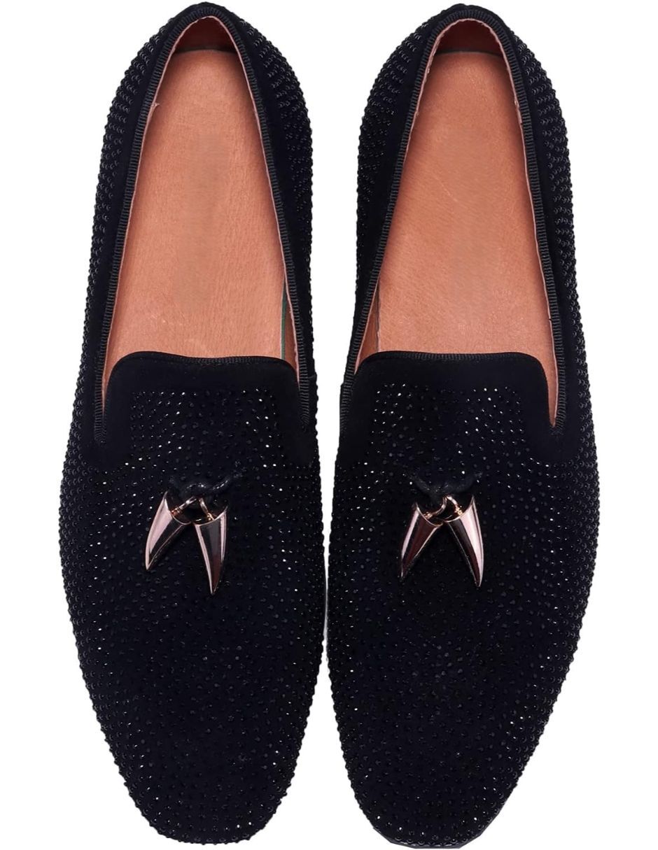 Mocasín Bmny para hombre