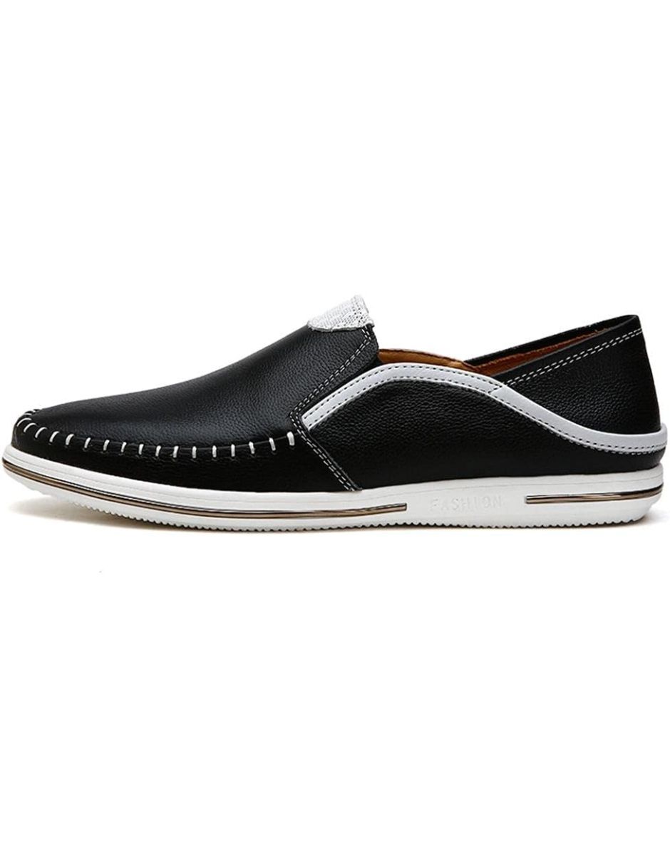 Mocasín para hombre