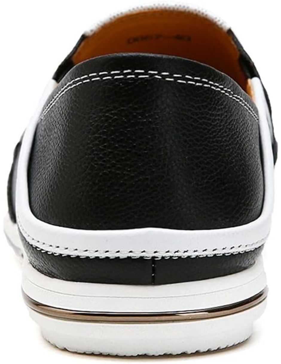 Mocasín Bmny para hombre