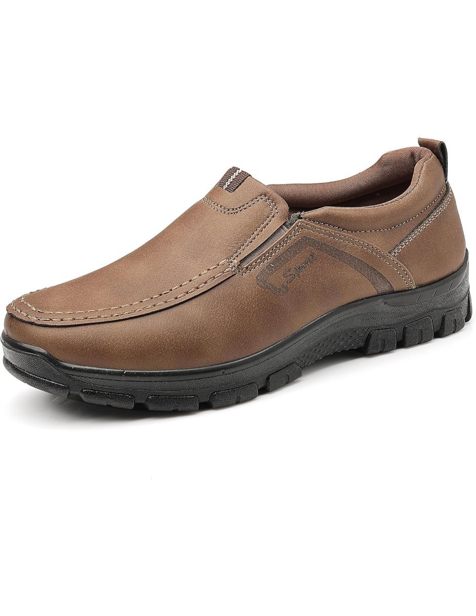 Mocasín para hombre 2