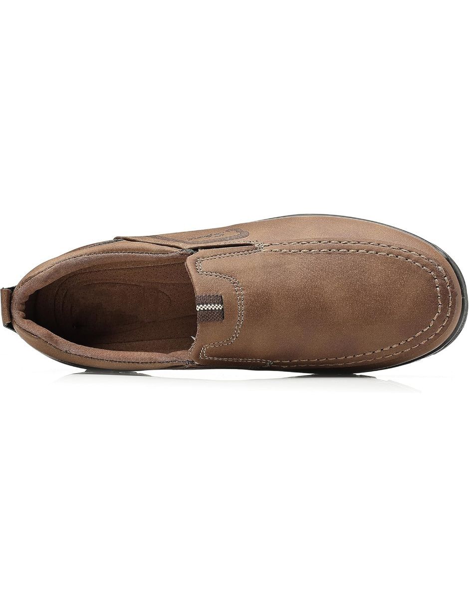 Mocasín para hombre 3
