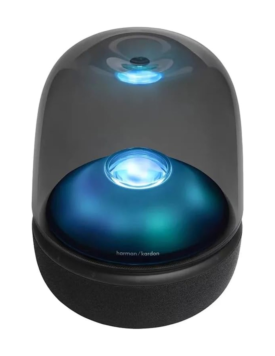 Bocina portátil Harman Kardon Aura Studio 5