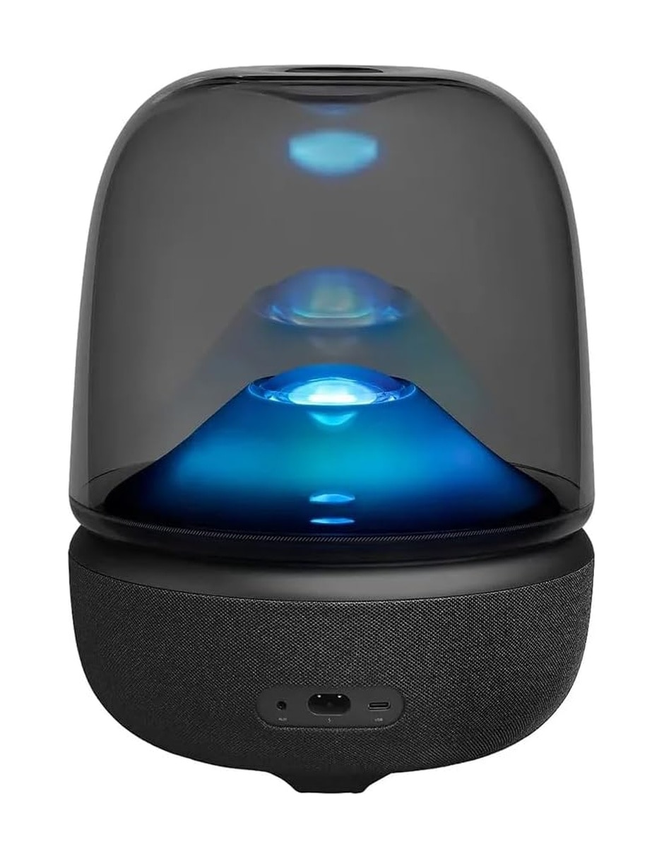 Bocina portátil Harman Kardon Aura Studio 5