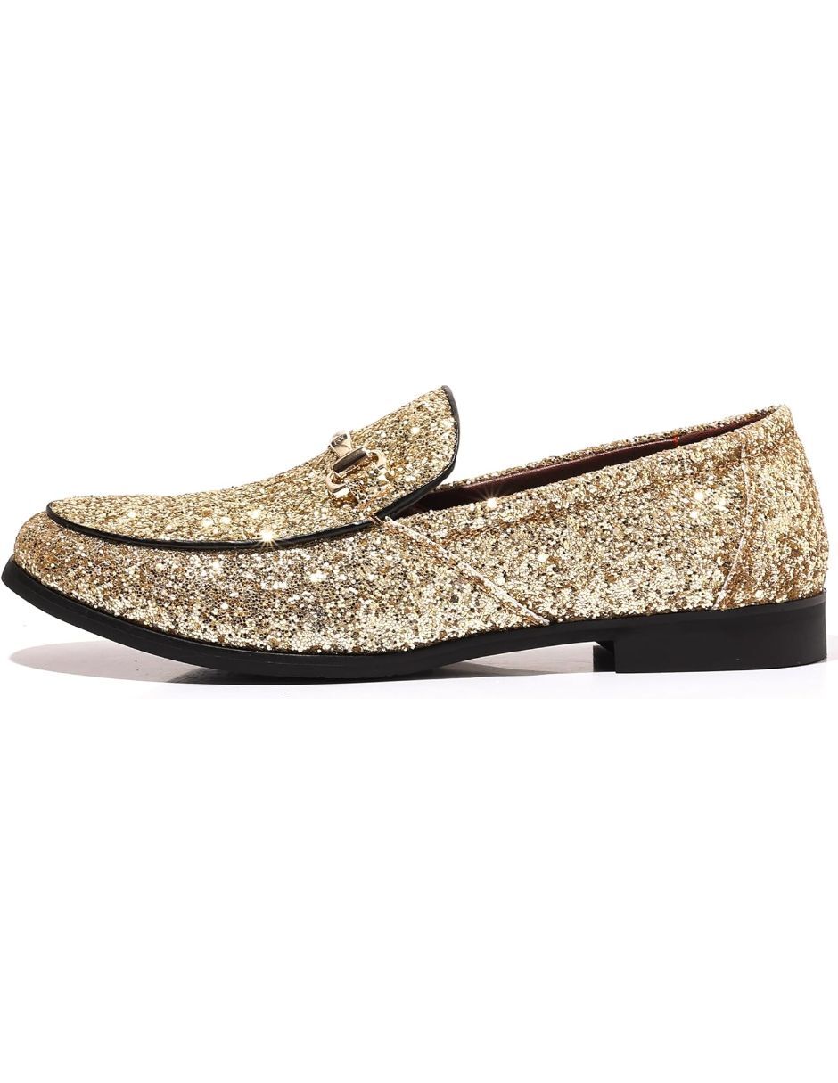 Mocasín para hombre