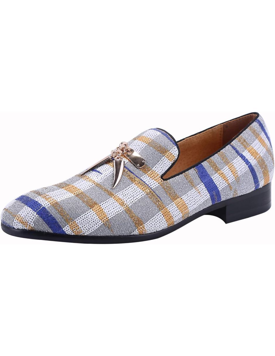 Mocasín para hombre 2