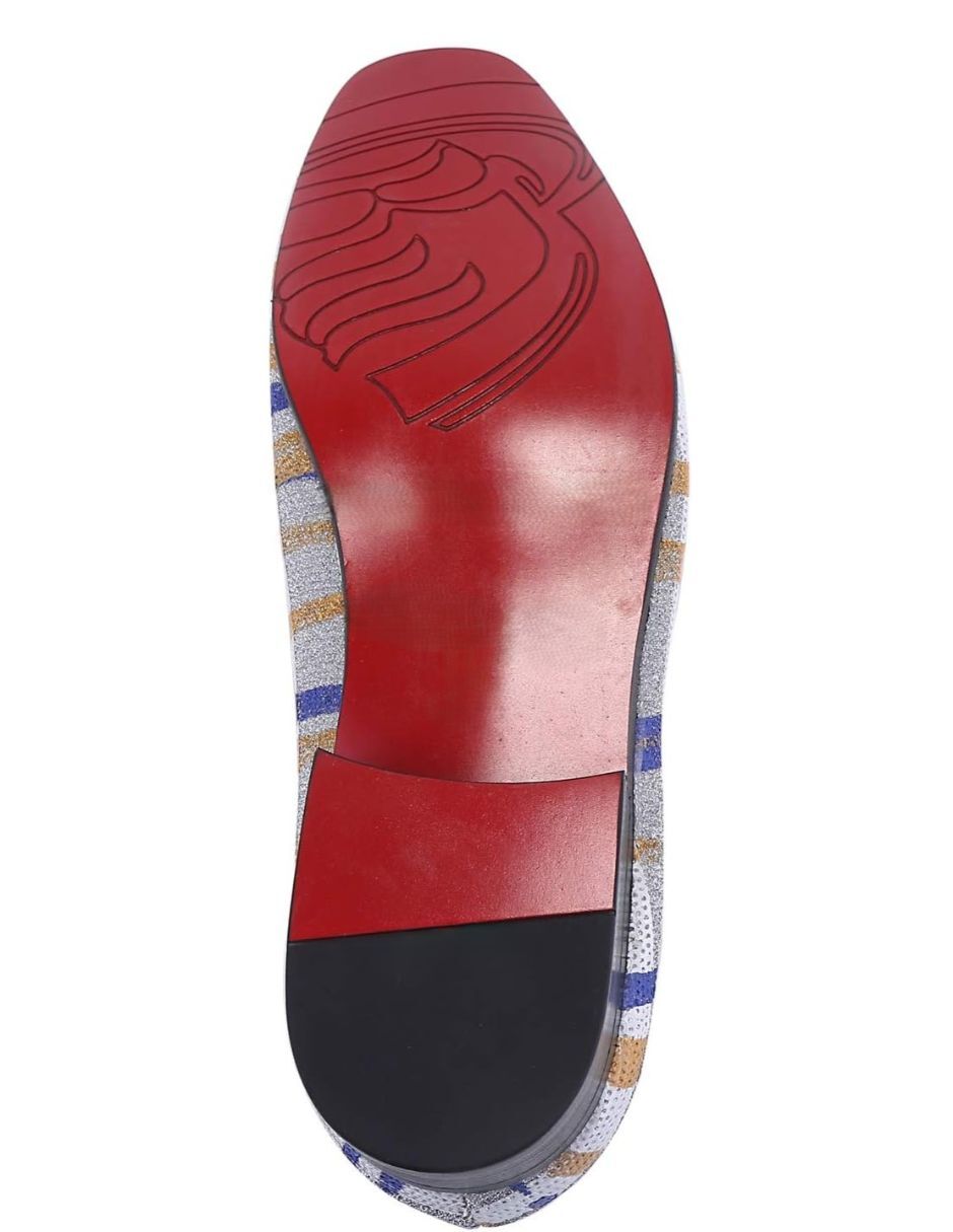 Mocasín para hombre 3