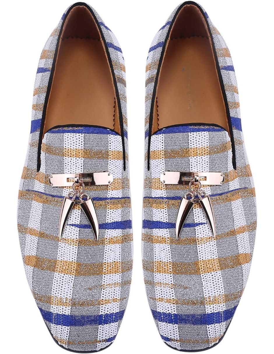 Mocasín para hombre 4