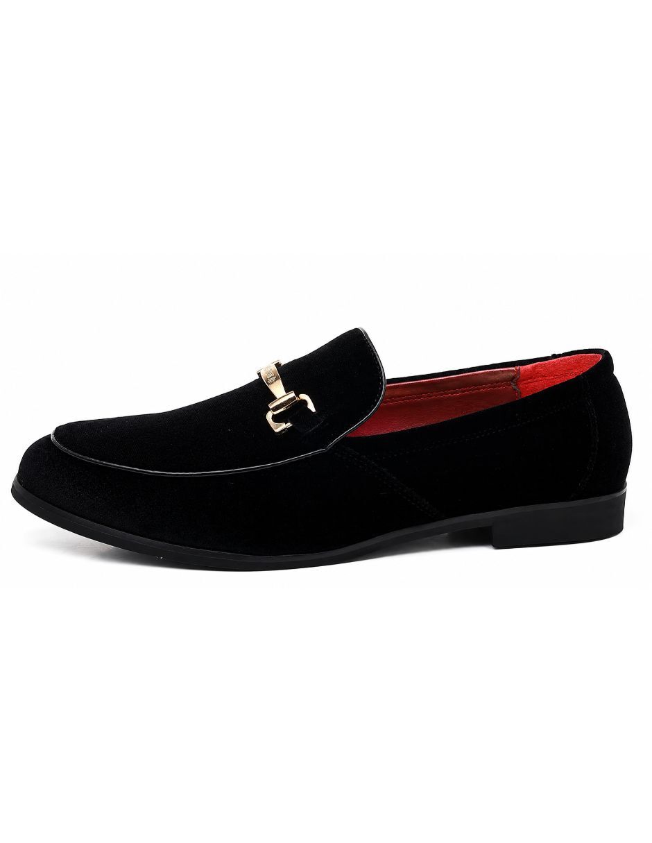 Mocasín Bmny para hombre