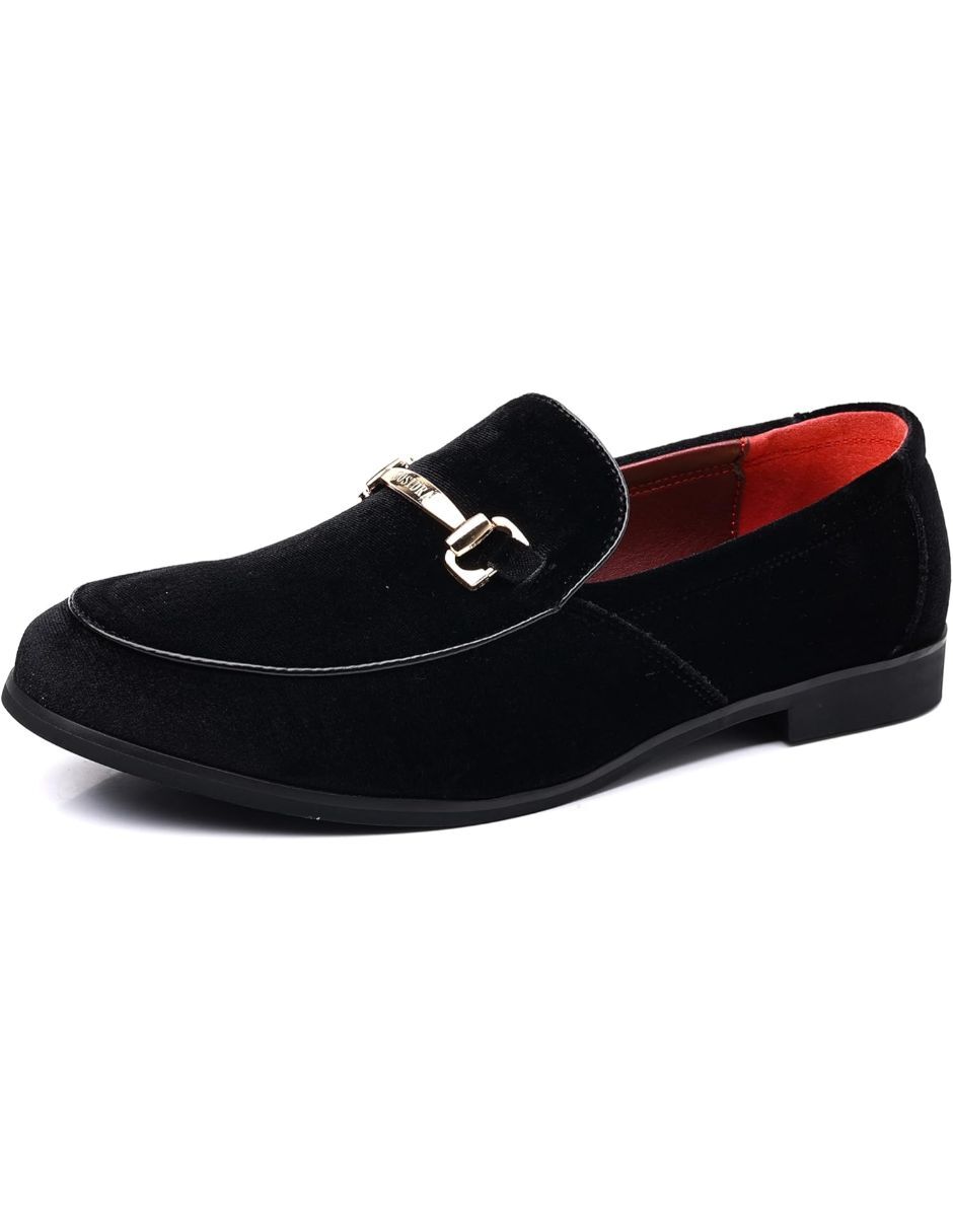 Mocasín Bmny para hombre