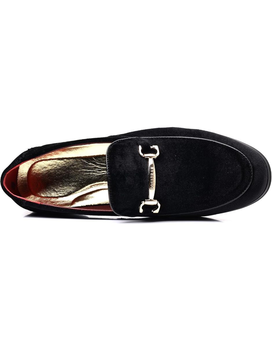 Mocasín Bmny para hombre