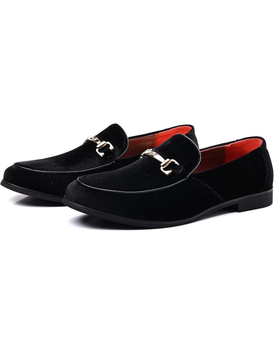 Mocasín Bmny para hombre