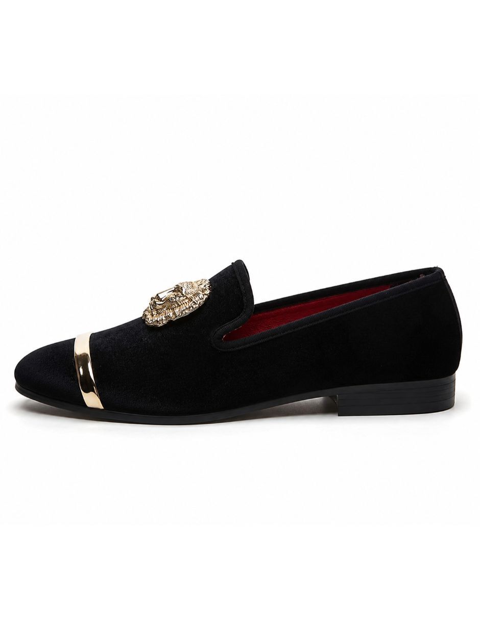 Mocasín Bmny para hombre