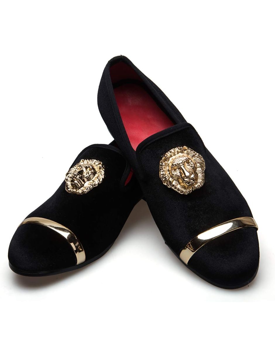 Mocasín Bmny para hombre