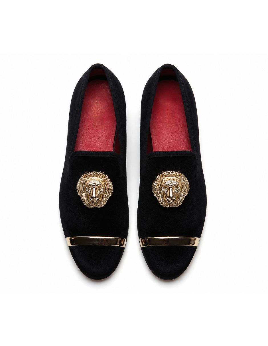 Mocasín Bmny para hombre