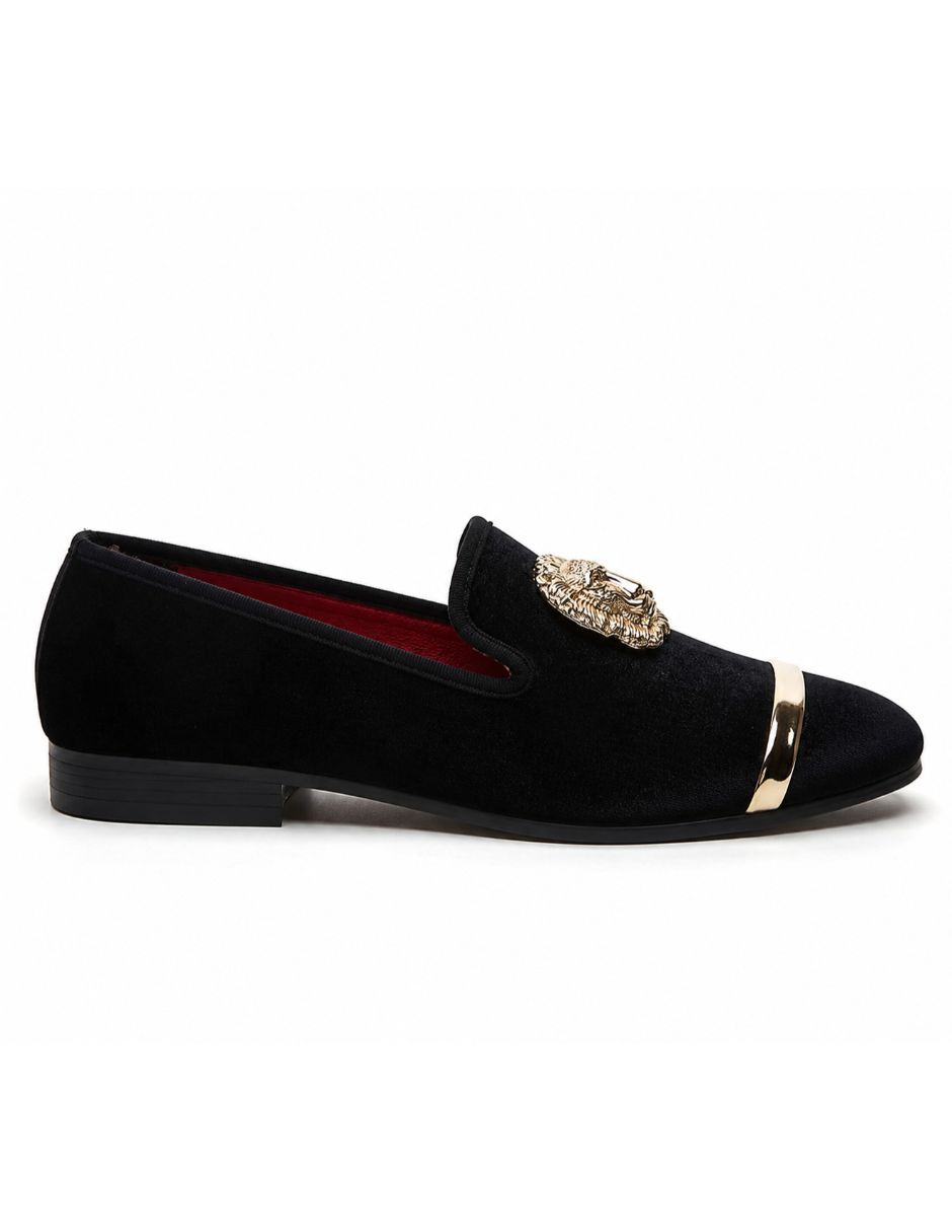 Mocasín Bmny para hombre
