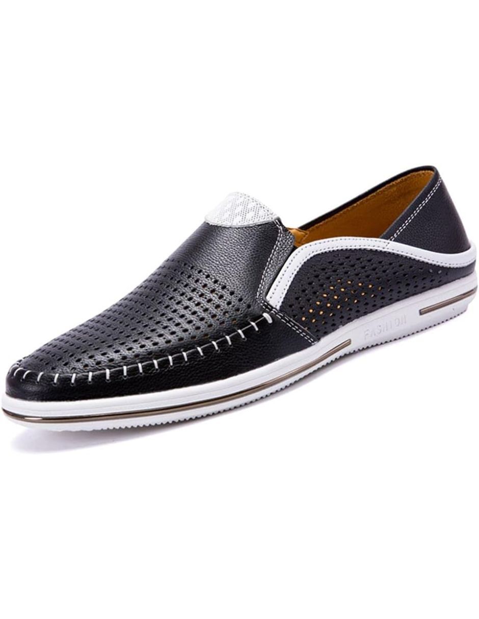 Mocasín Bmny para hombre