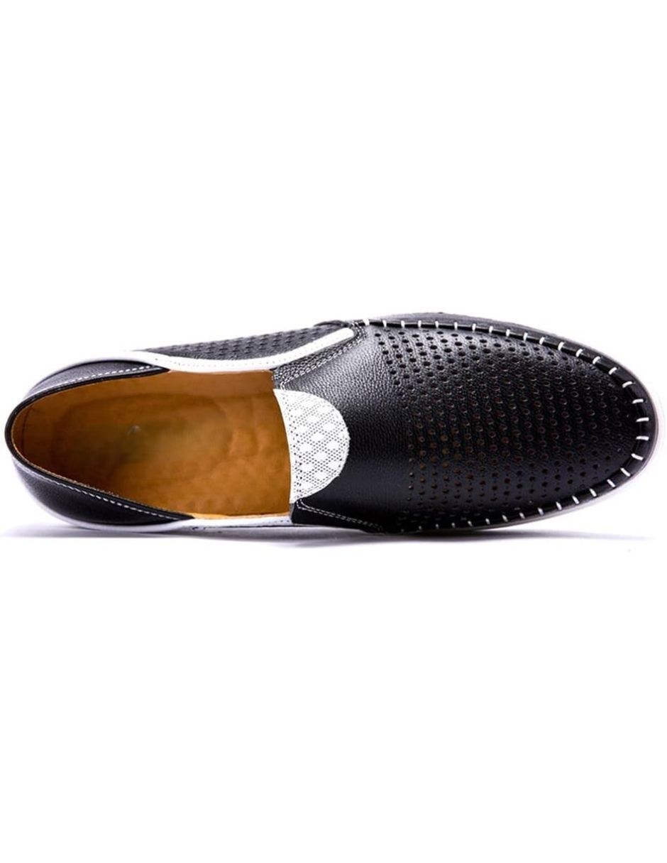 Mocasín Bmny para hombre