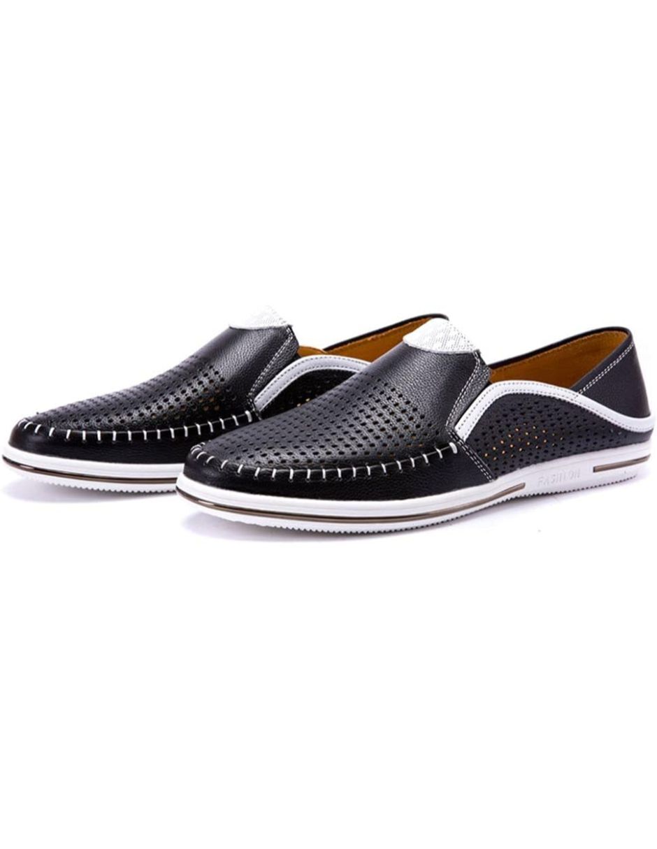 Mocasín Bmny para hombre
