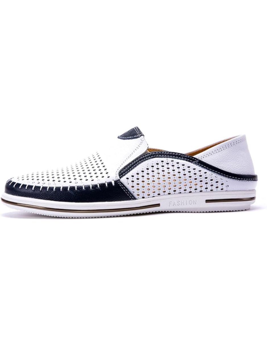 Mocasín para hombre 1