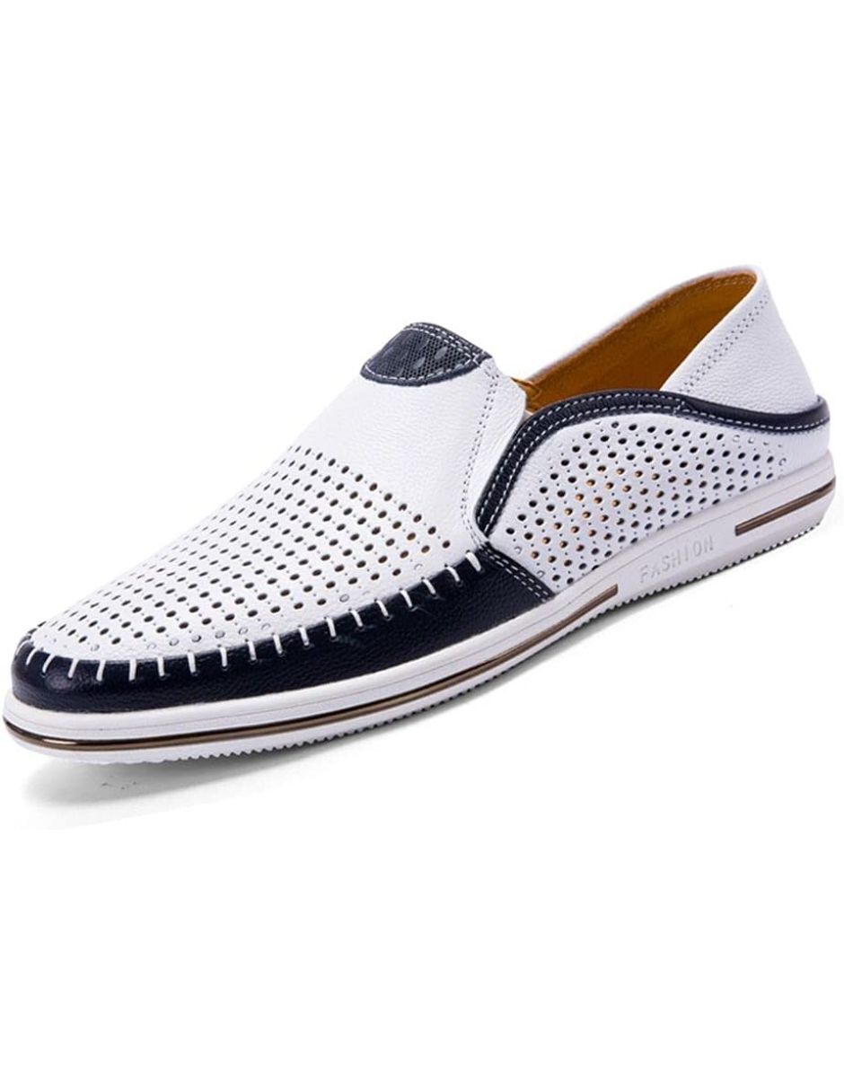 Mocasín para hombre 2