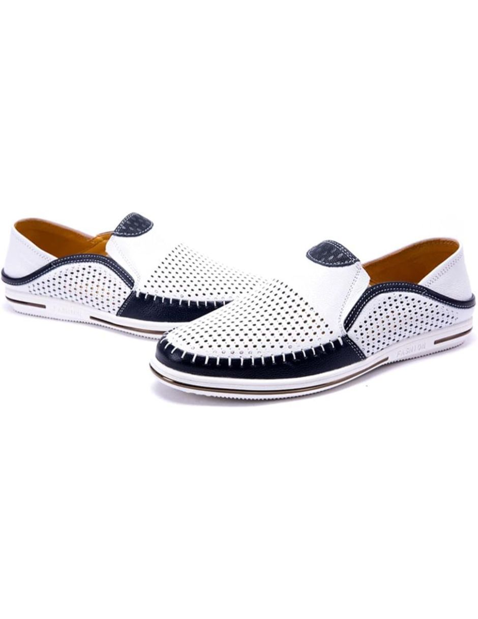 Mocasín para hombre 3