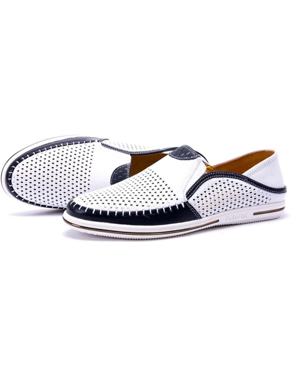 Mocasín para hombre 4