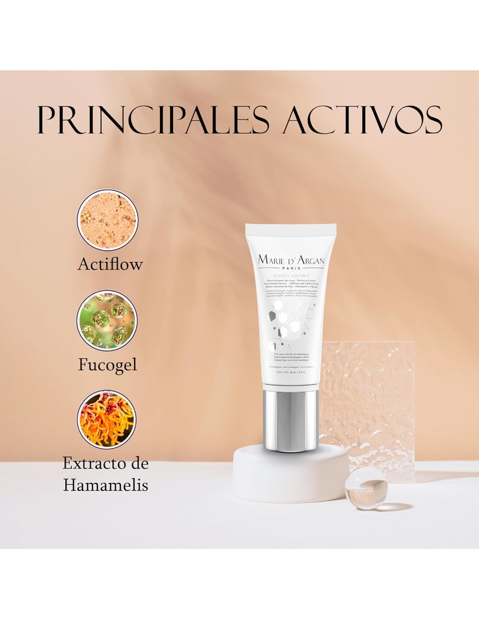 Set de crema facial recomendada para reafirmar día y noche todo tipo de piel 5