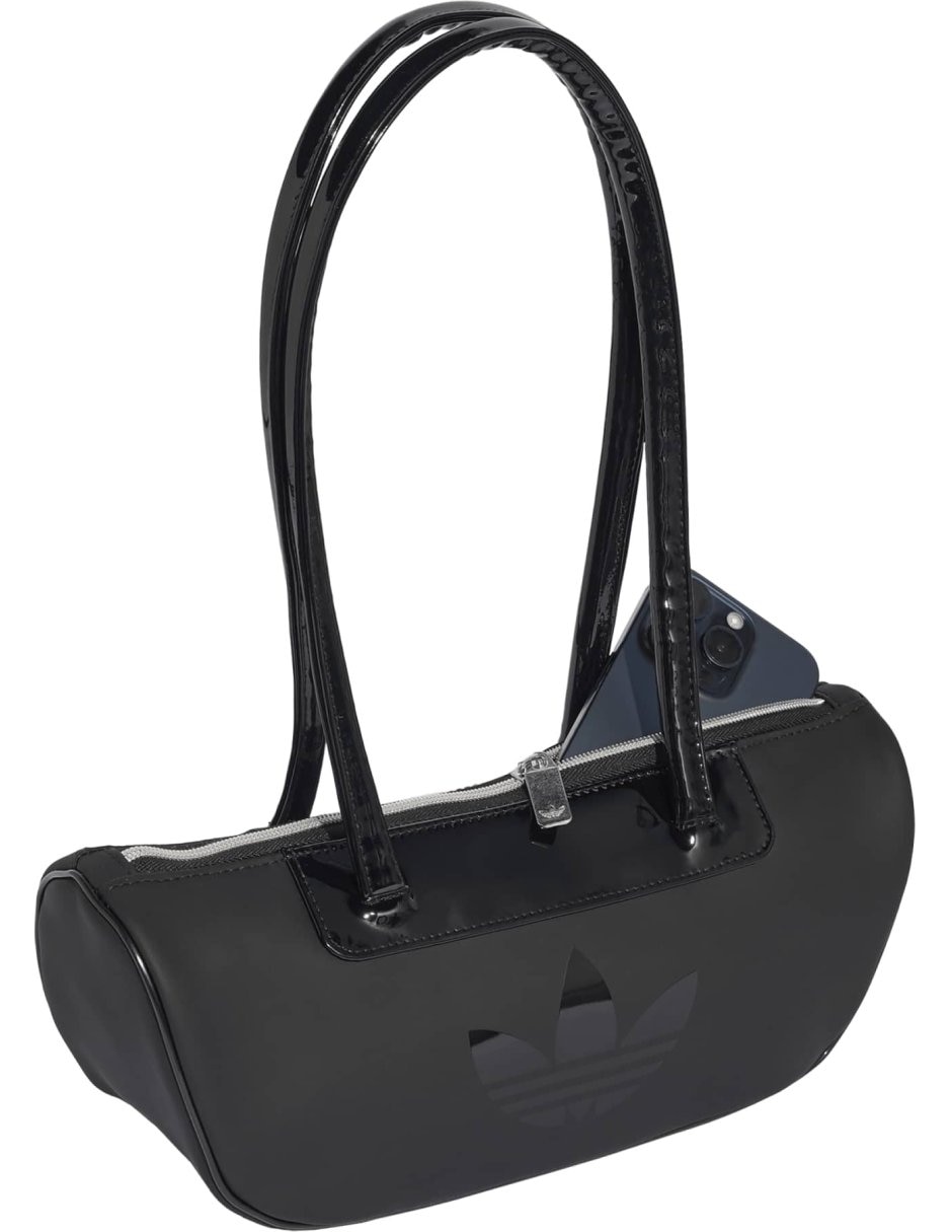 Bolsa bandolera Bowling Bag unisex 6