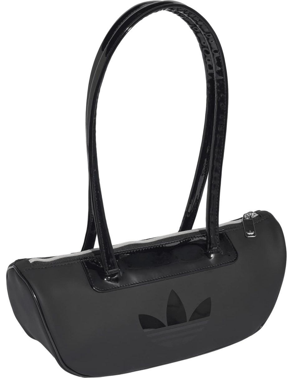 Bolsa bandolera Bowling Bag unisex 3
