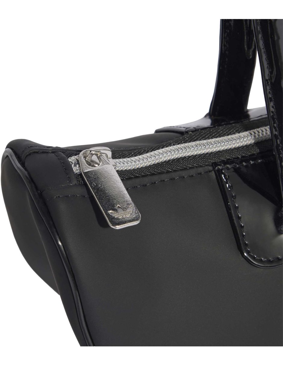 Bolsa bandolera Bowling Bag unisex 4